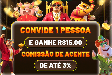 Imagem promocional da ftf777