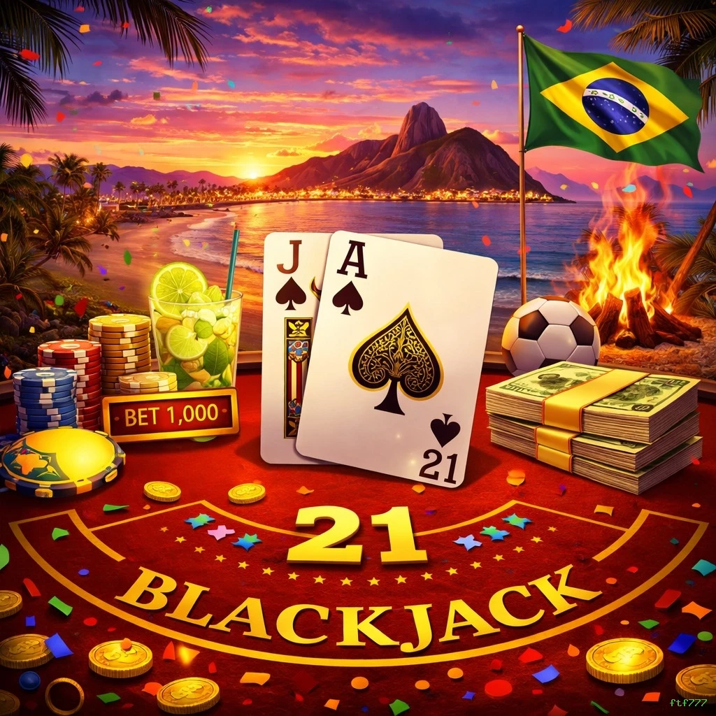 Imagem promocional da ftf777